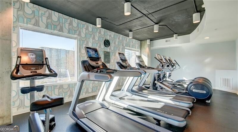860 Peachtree Street Atlanta - 40