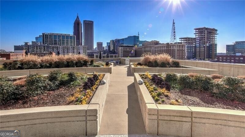 860 Peachtree Street Atlanta - 47