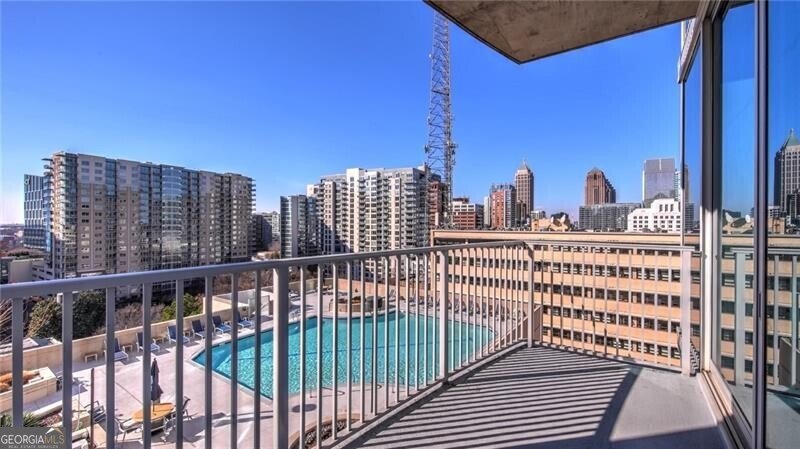 860 Peachtree Street Atlanta - 5