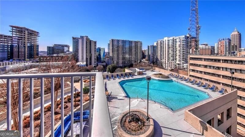 860 Peachtree Street Atlanta - 6