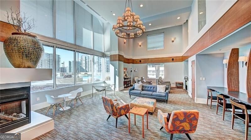 860 Peachtree Street Atlanta - 8