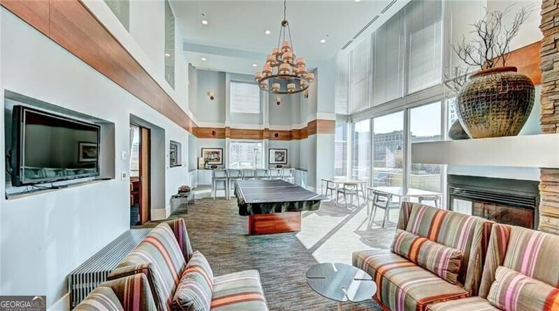 860 Peachtree Street Atlanta - 9