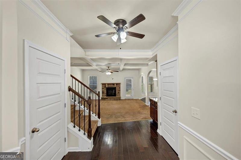 3777 SHADY MAPLE Drive Lithonia - 10