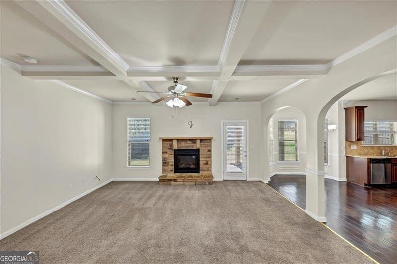 3777 SHADY MAPLE Drive Lithonia - 11