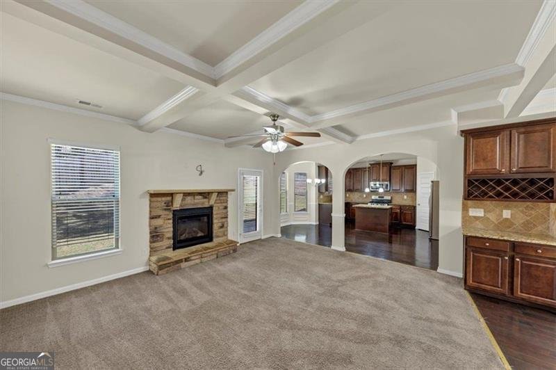 3777 SHADY MAPLE Drive Lithonia - 12