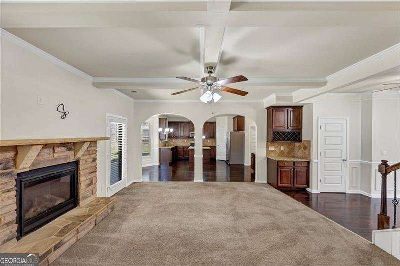 3777 SHADY MAPLE Drive Lithonia - 13