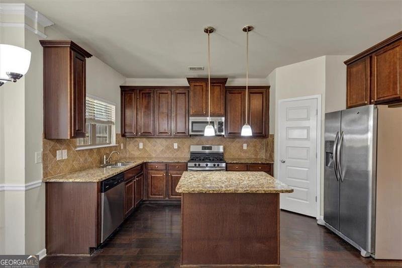 3777 SHADY MAPLE Drive Lithonia - 15