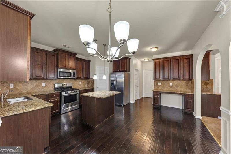 3777 SHADY MAPLE Drive Lithonia - 16