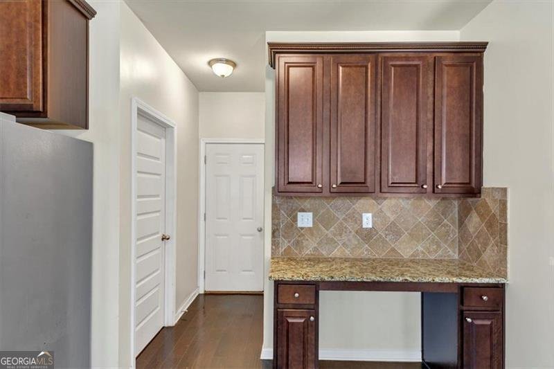 3777 SHADY MAPLE Drive Lithonia - 17