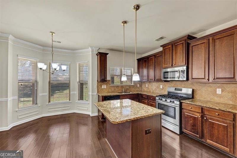 3777 SHADY MAPLE Drive Lithonia - 18