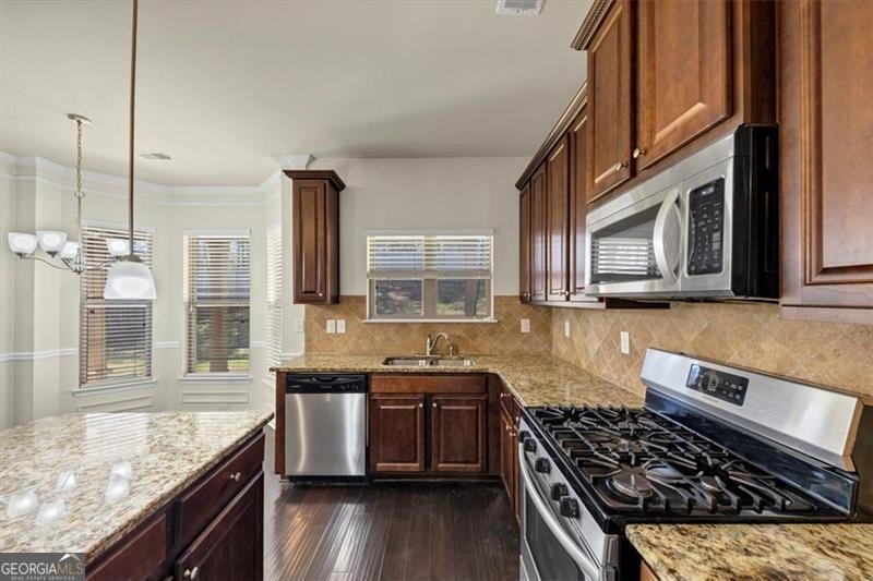 3777 SHADY MAPLE Drive Lithonia - 19