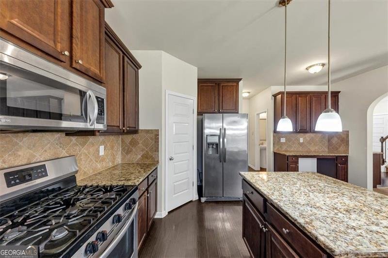 3777 SHADY MAPLE Drive Lithonia - 21