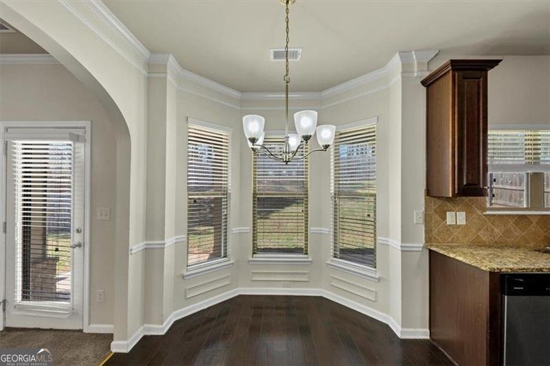 3777 SHADY MAPLE Drive Lithonia - 22