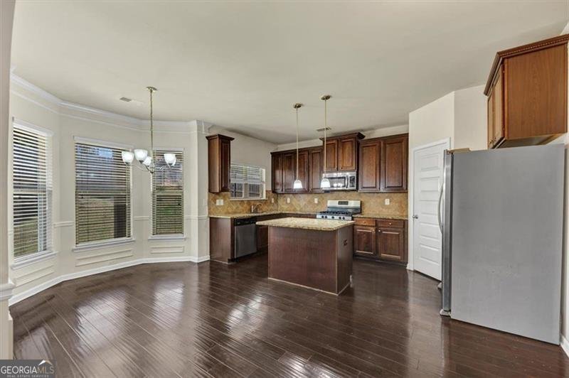 3777 SHADY MAPLE Drive Lithonia - 23