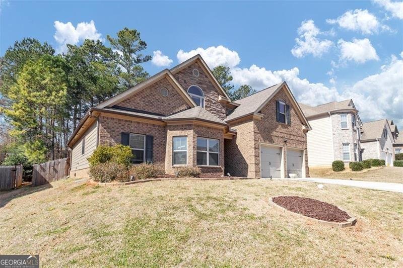 3777 SHADY MAPLE Drive Lithonia - 3