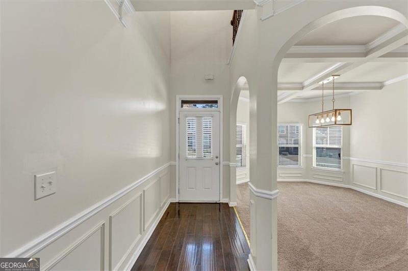 3777 SHADY MAPLE Drive Lithonia - 5