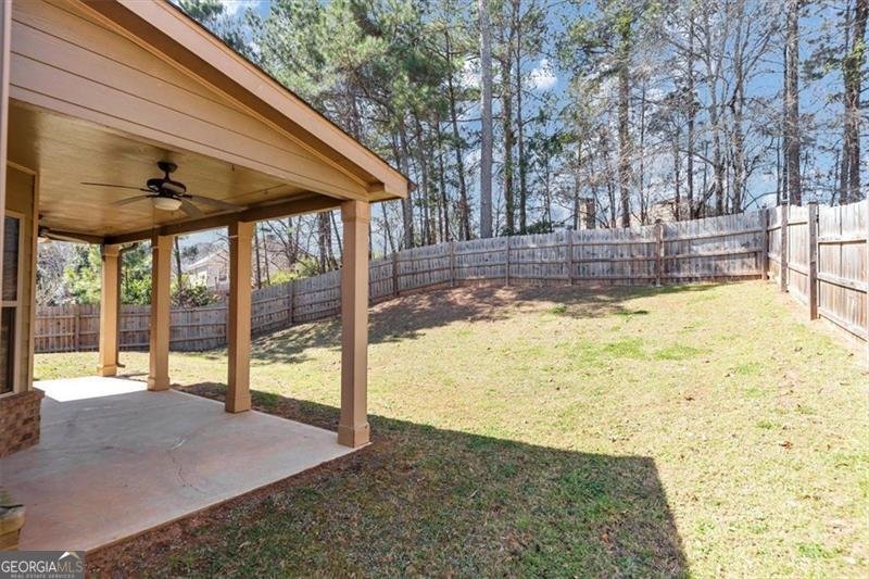 3777 SHADY MAPLE Drive Lithonia - 54