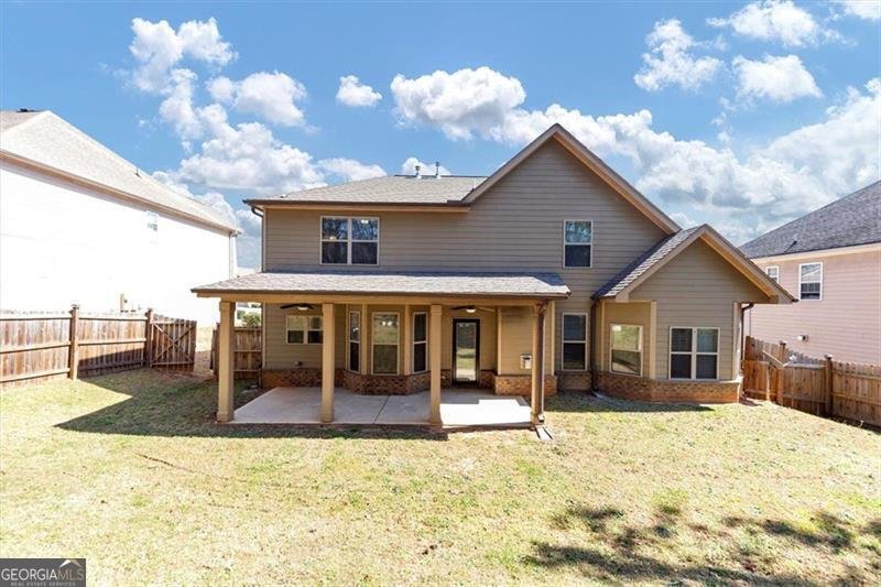3777 SHADY MAPLE Drive Lithonia - 55