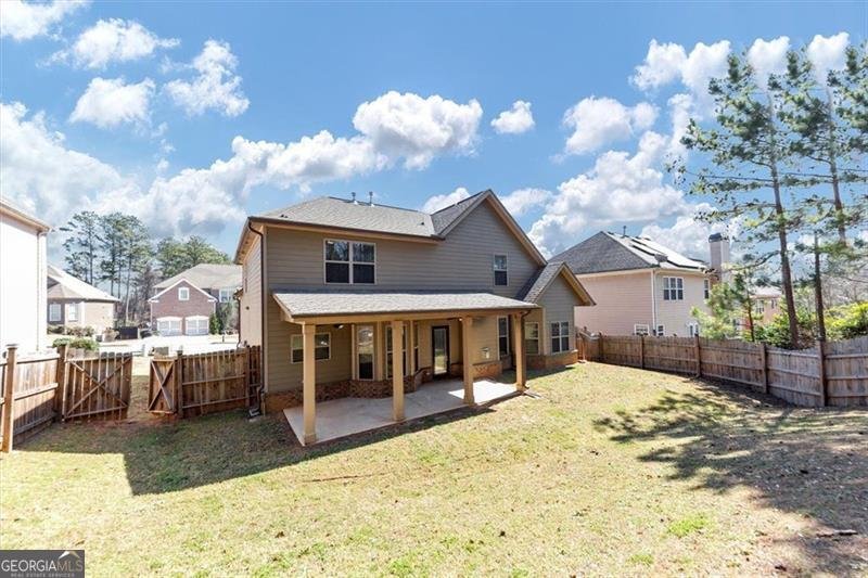 3777 SHADY MAPLE Drive Lithonia - 56