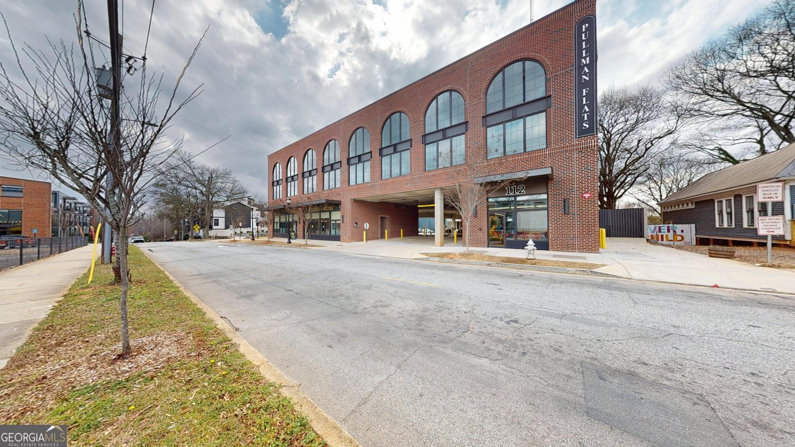 112 Rogers Street Atlanta - 1