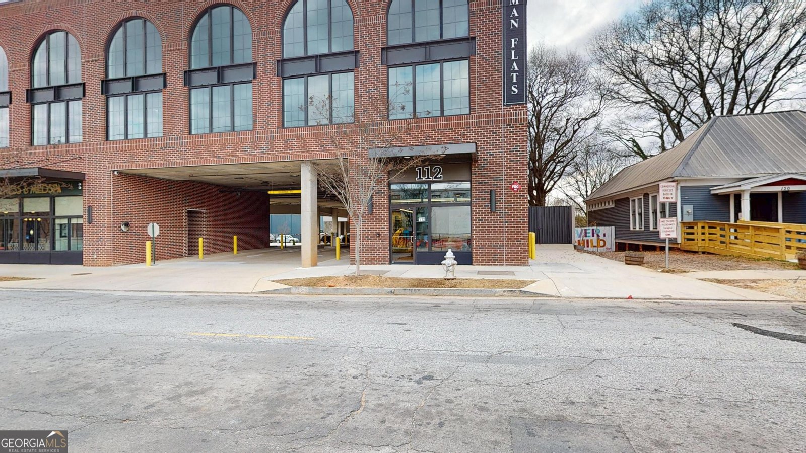 112 Rogers Street Atlanta - 2
