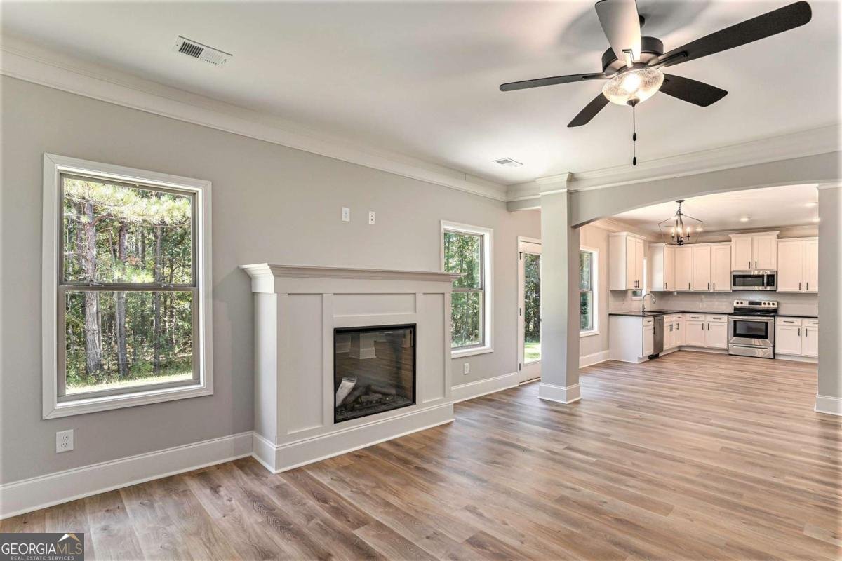 1511 New Hope Road Locust Grove - 2