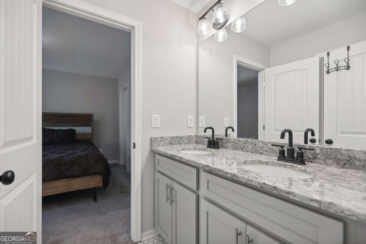 1511 New Hope Road Locust Grove - 22