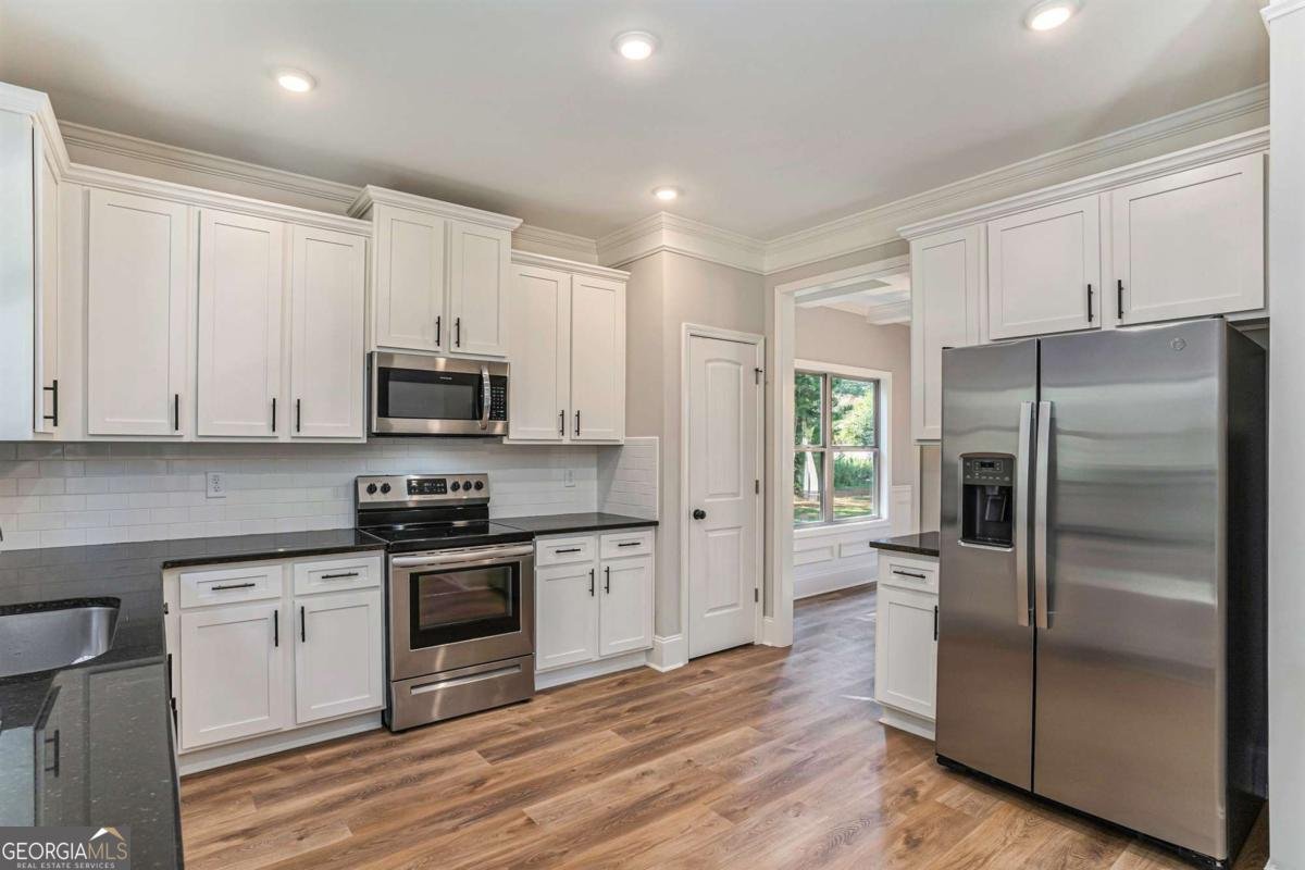 1511 New Hope Road Locust Grove - 3