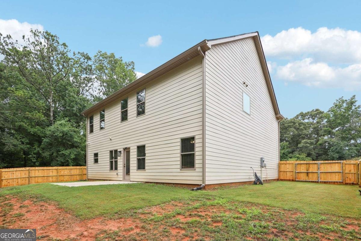 1511 New Hope Road Locust Grove - 30