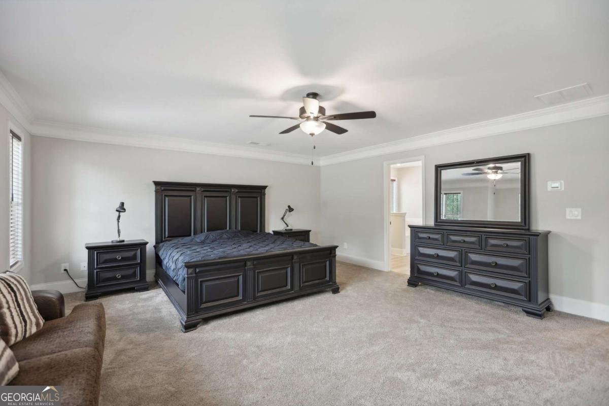 1511 New Hope Road Locust Grove - 4