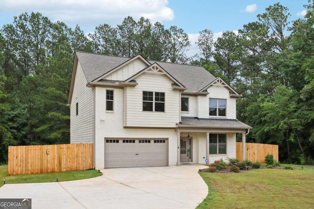 1511 New Hope Road Locust Grove - 5
