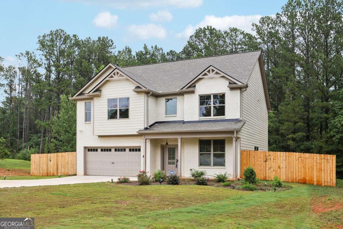 1511 New Hope Road Locust Grove - 6