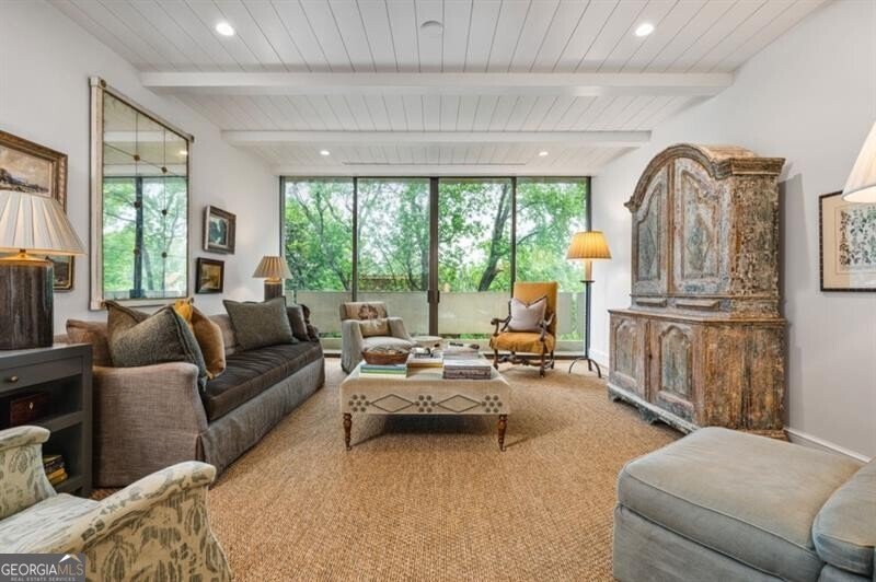 2575 Peachtree Road Atlanta - 1