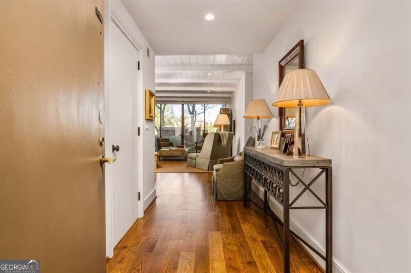 2575 Peachtree Road Atlanta - 2