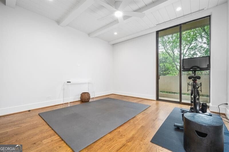 2575 Peachtree Road Atlanta - 23
