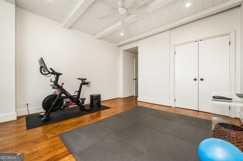 2575 Peachtree Road Atlanta - 24