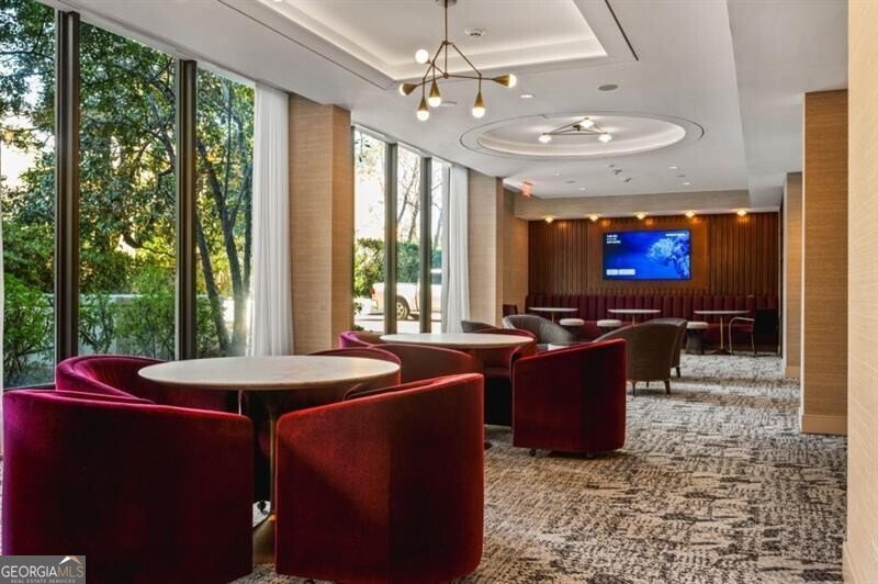 2575 Peachtree Road Atlanta - 30