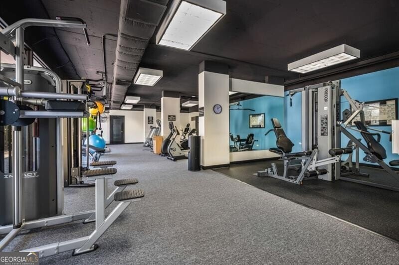 2575 Peachtree Road Atlanta - 32