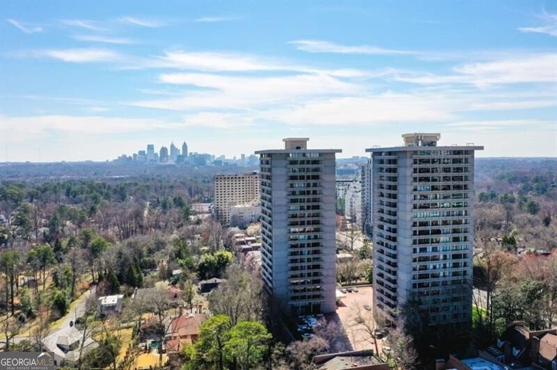 2575 Peachtree Road Atlanta - 37