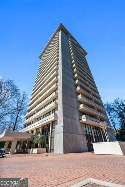 2575 Peachtree Road Atlanta - 38