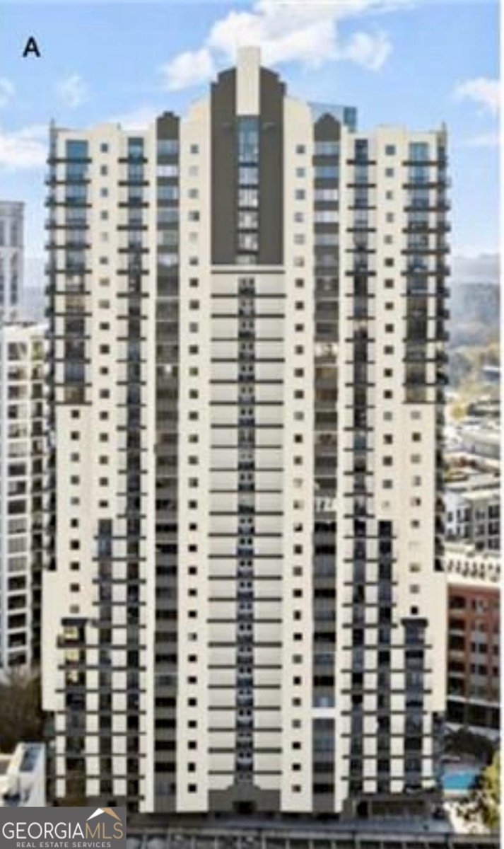 3481 Lakeside Drive Atlanta - 2