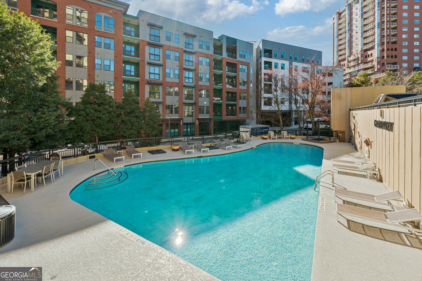 3481 Lakeside Drive Atlanta - 31