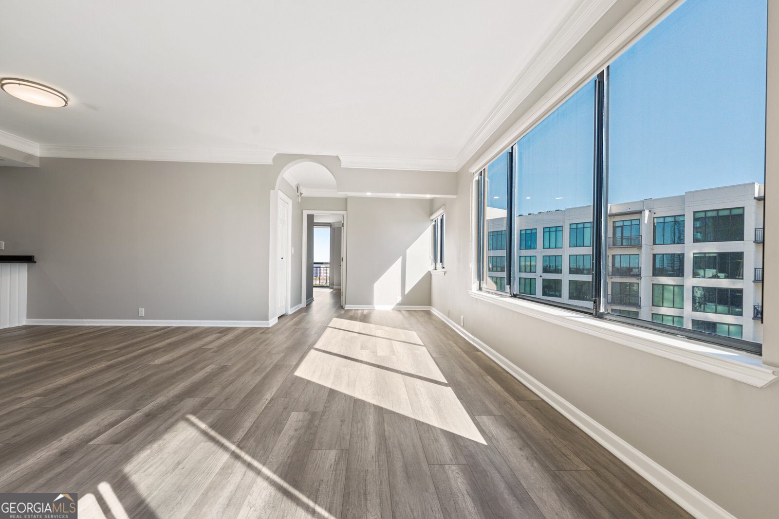 3481 Lakeside Drive Atlanta - 7