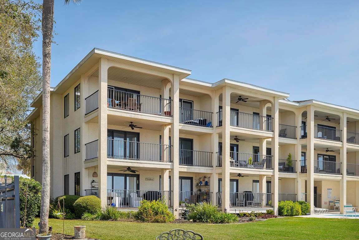 100 Floyd Street St. Simons - 1