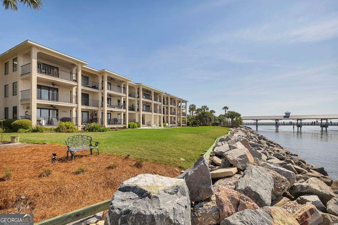 100 Floyd Street St. Simons - 2
