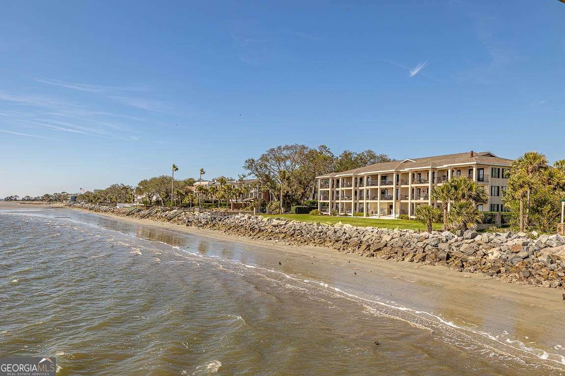 100 Floyd Street St. Simons - 29