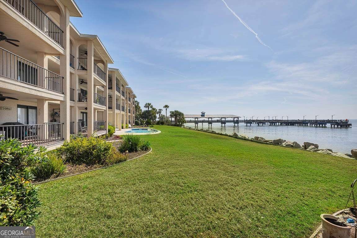 100 Floyd Street St. Simons - 3