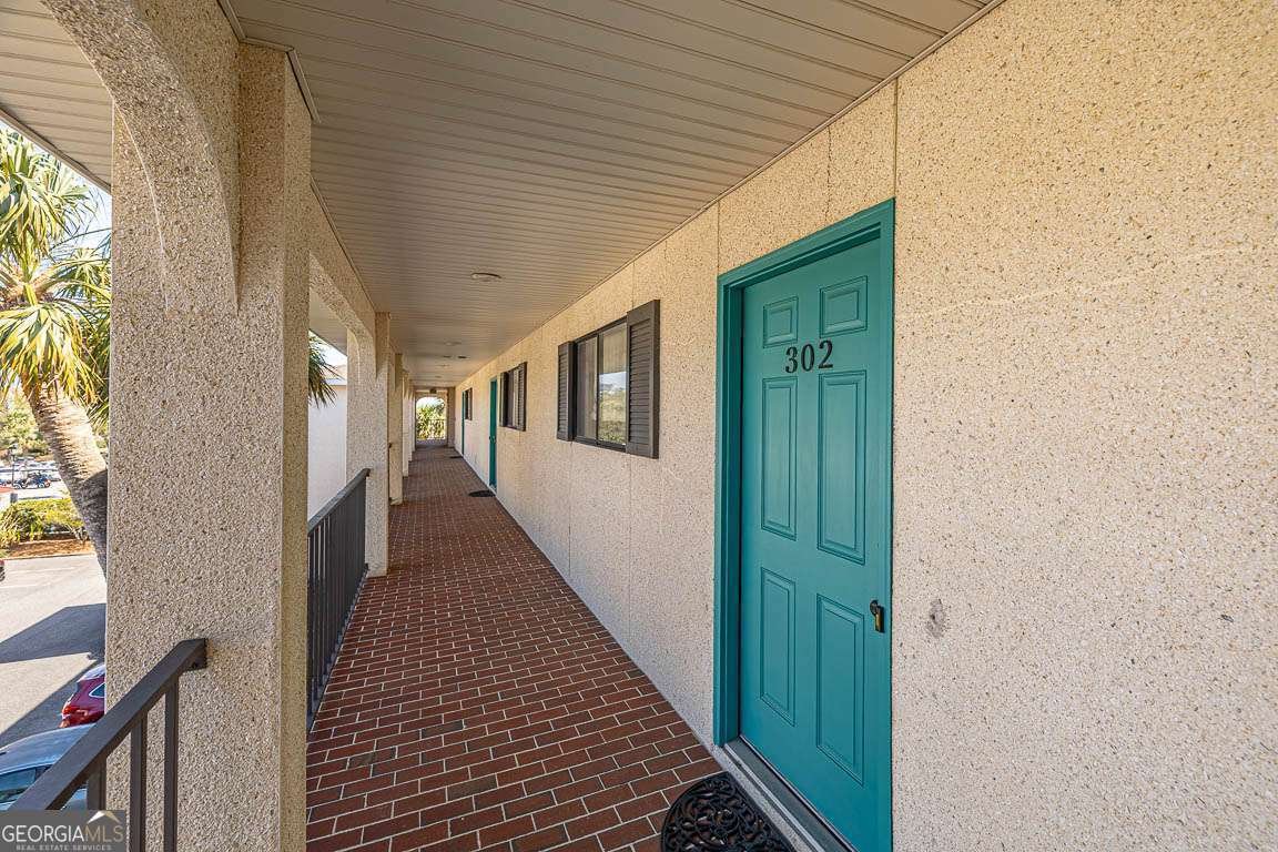 100 Floyd Street St. Simons - 5