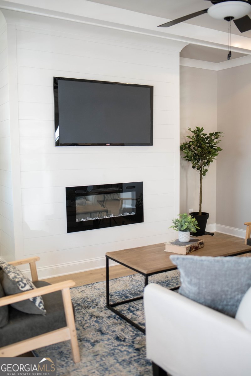5816 Gainesville Street Flowery Branch - 10
