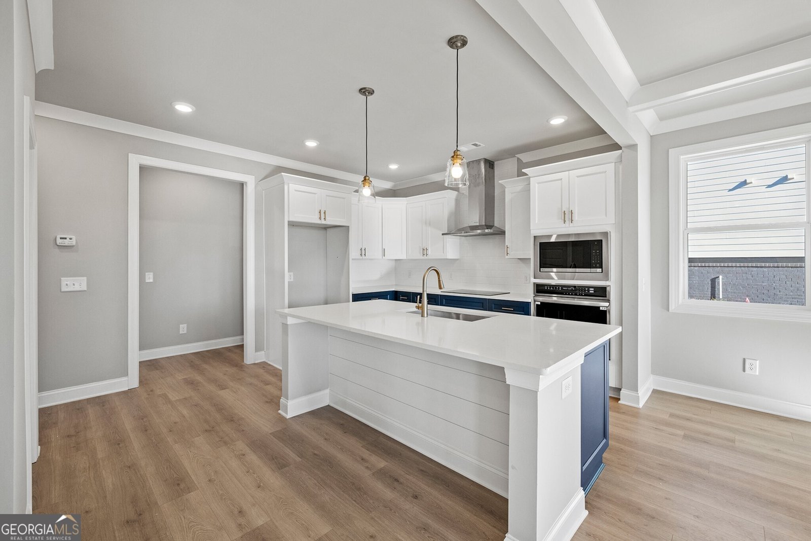 5816 Gainesville Street Flowery Branch - 16